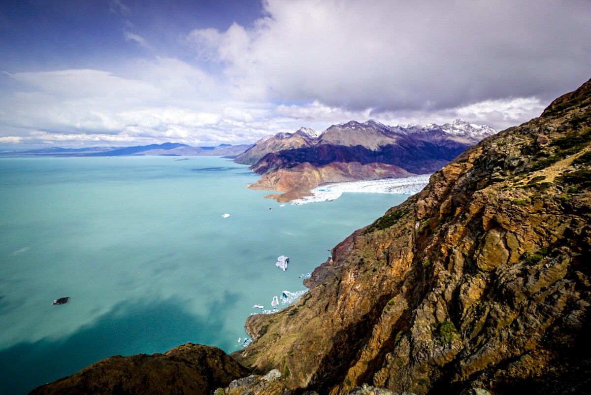 6 Best Multi-day Hikes In Patagonia